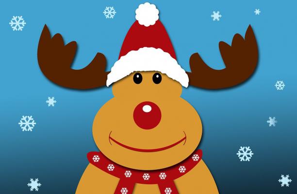 50 Funny, Clean Christmas Jokes That Will Get You In The Holiday Spirit