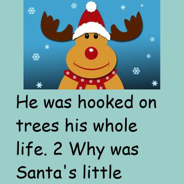 50 Funny, Clean Christmas Jokes That Will Get You In The Holiday Spirit