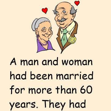 60 Years Of Secret
