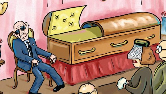 A Attorney Telephoned The Governor