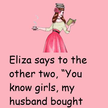 A Lesson In Etiquette