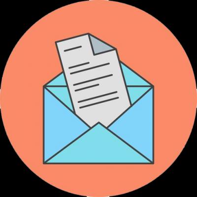 A Man Writes In To