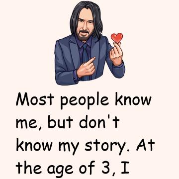 A True Story