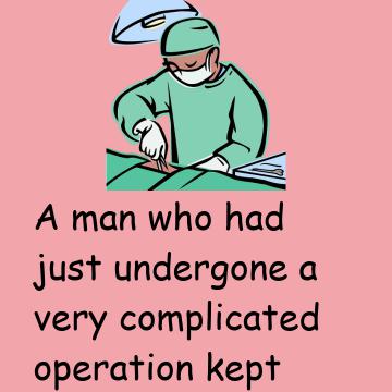 After Surgery