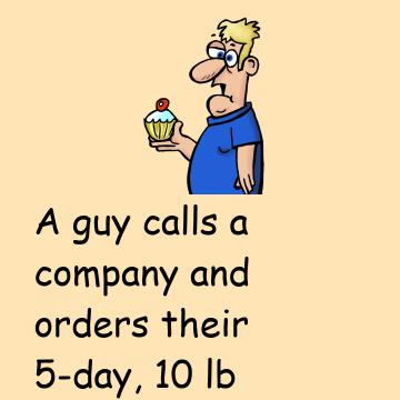 An Effective Diet