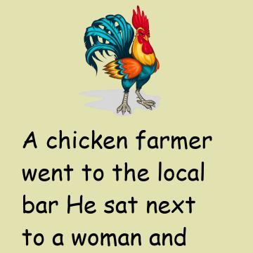 An Other Rooster