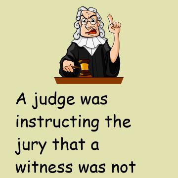 And The Truth Dawns!