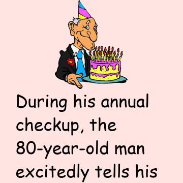 Annual Checkup