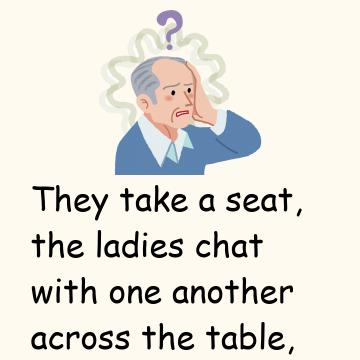 Are You Still Going To That Memory Clinic?