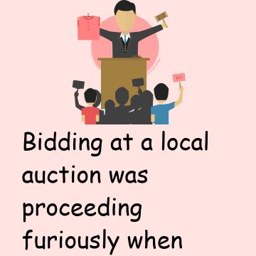 Auction