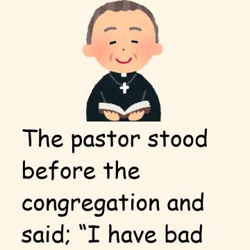 Bad News