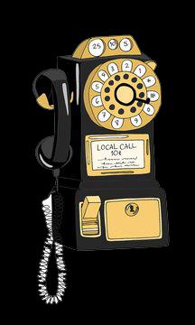 Before Smartphones