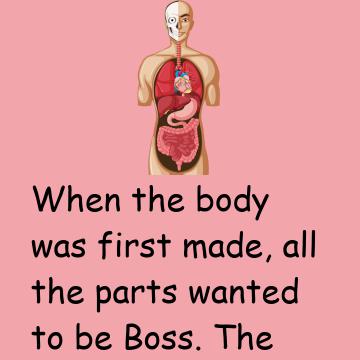 Big Boss