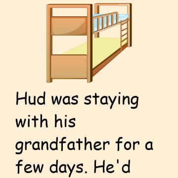 Bunk Beds