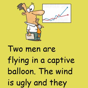 Businessmen And Economist