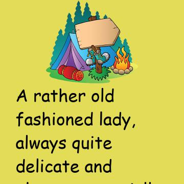 Camping Holiday Reservation