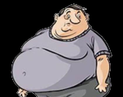 Carl Had This One Bad Habit