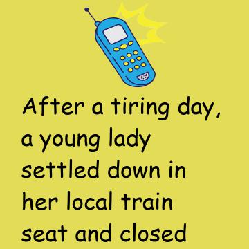 Cellphone Etiquette