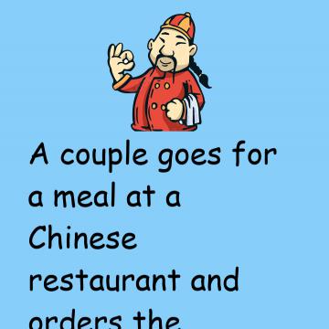 Chicken Surprise