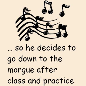 Clean Country Music Joke