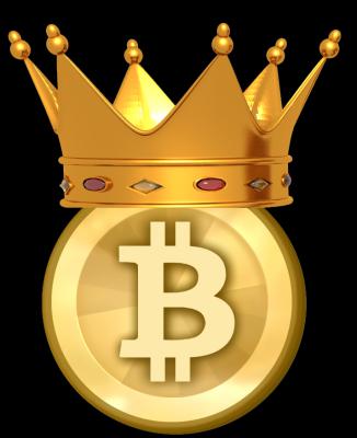 Cryptocurrency And The Monkey Story