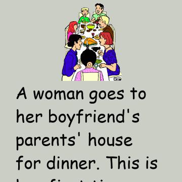 Dammit, Ginger!
