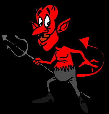 Devil’s Trial