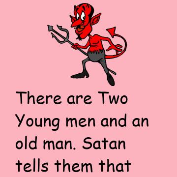 Devil’s Trial