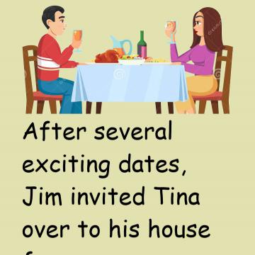 Dinner Invitation