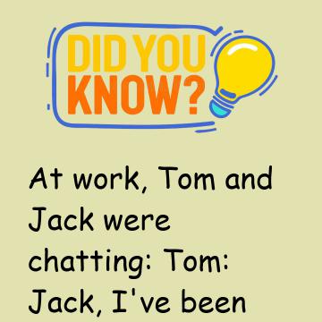 Do You Know Who Is?