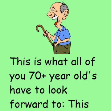 Don't Think It Won't Happen To You
