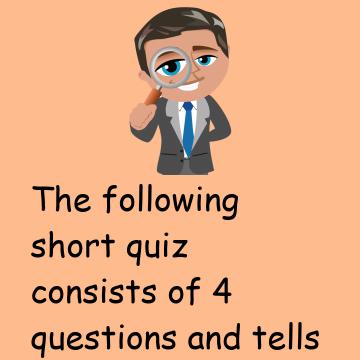 Exam For Managers