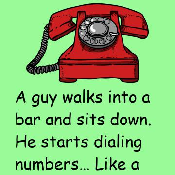 Funny Bad Comedy Joke Of The Day