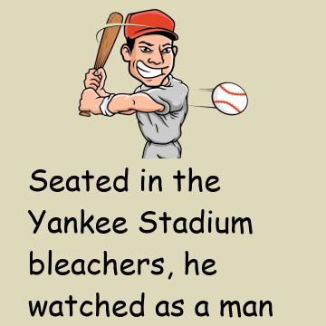 Funny Joke