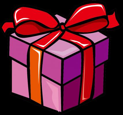 Gift For His New Sweetheart’s Birthday