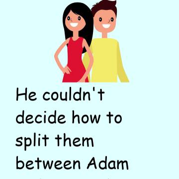 God Reveals The Difference Between Women And Men