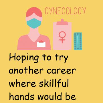 Gynecologist And Auto Repair