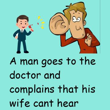 Hearing Problem Test
