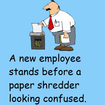 Help In The Office