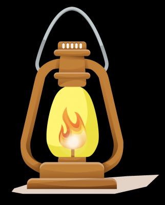 Hold That Lantern Up
