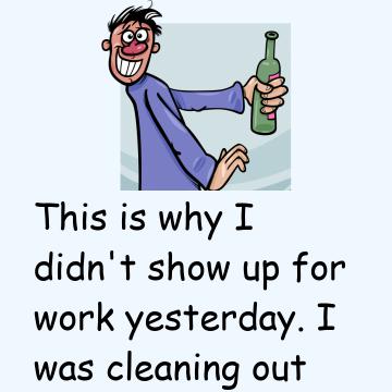 Home-Bootlled Grape Wine