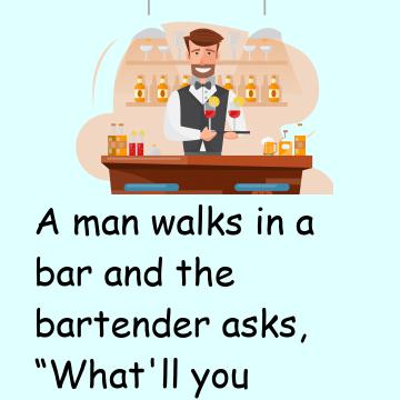 How To Get Free Drinks At The Bar
