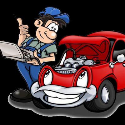 Humor: The Gynecologist Who Became A Mechanic!