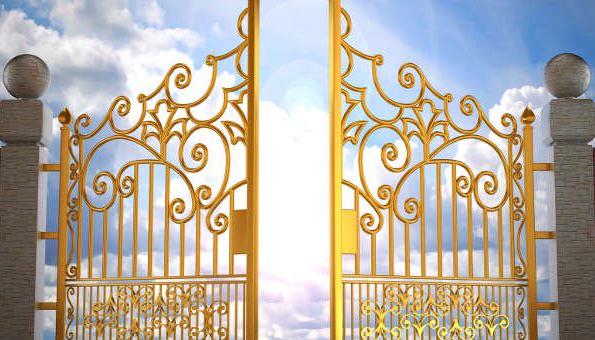 Is It Possible To Get Married In Heaven?