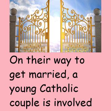 Is It Possible To Get Married In Heaven?