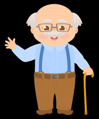 John’S Grandpa