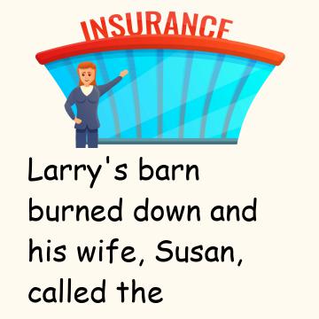 Life Insurance Of The Husband