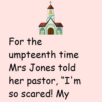 Little Church