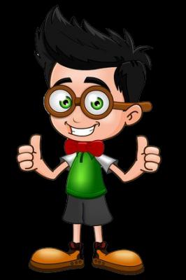 Little Johnny And His Etiquette