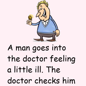 Lucky Man